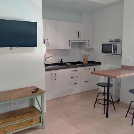 Casa Tio Luis Apartment ซานตาครูซเดลาปัลมา ภายนอก รูปภาพ