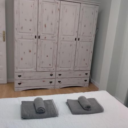 Casa Tio Luis Apartment ซานตาครูซเดลาปัลมา ภายนอก รูปภาพ