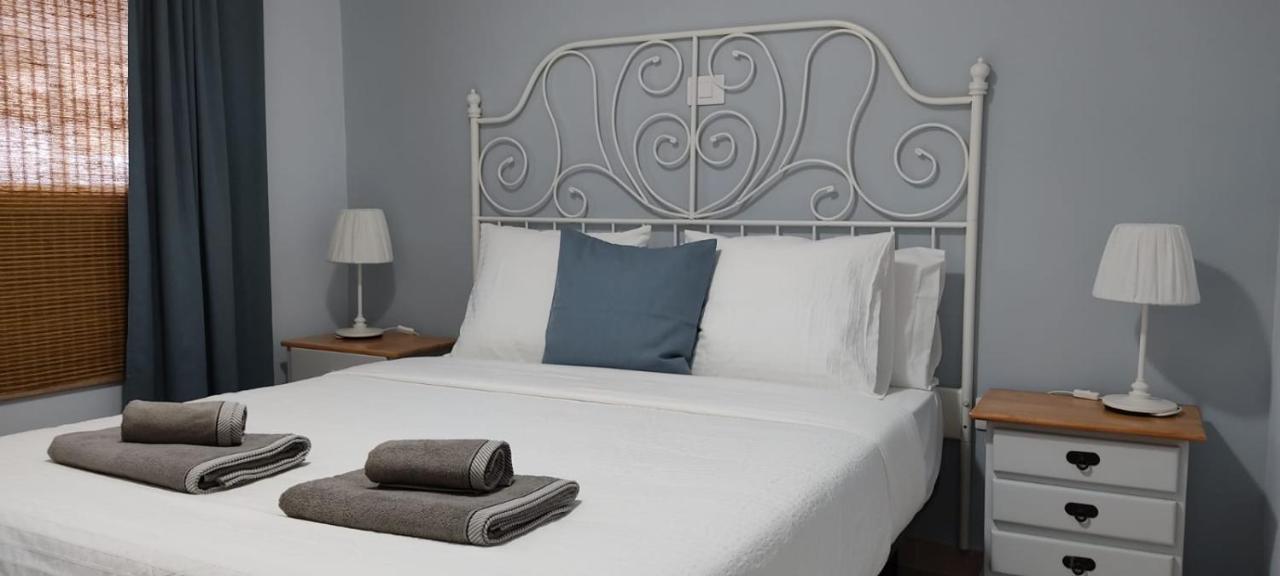Casa Tio Luis Apartment ซานตาครูซเดลาปัลมา ภายนอก รูปภาพ