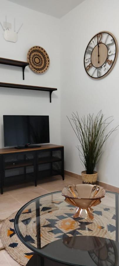 Casa Tio Luis Apartment ซานตาครูซเดลาปัลมา ภายนอก รูปภาพ