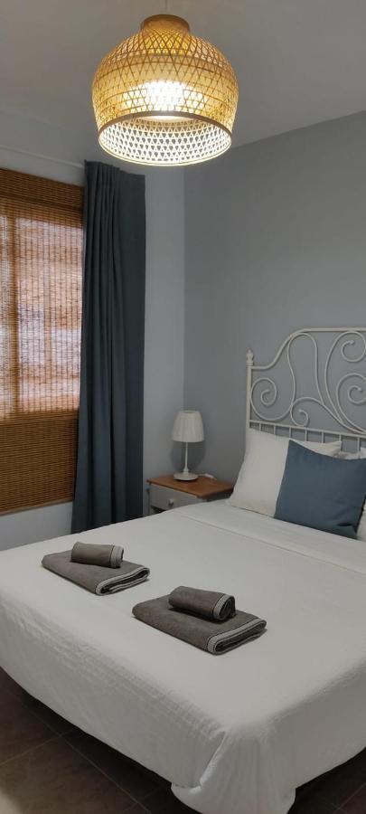 Casa Tio Luis Apartment ซานตาครูซเดลาปัลมา ภายนอก รูปภาพ