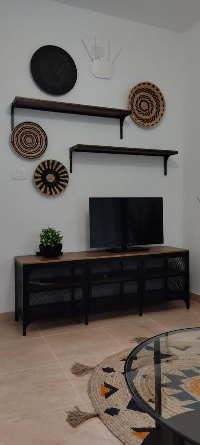Casa Tio Luis Apartment ซานตาครูซเดลาปัลมา ภายนอก รูปภาพ