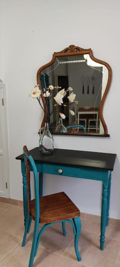Casa Tio Luis Apartment ซานตาครูซเดลาปัลมา ภายนอก รูปภาพ