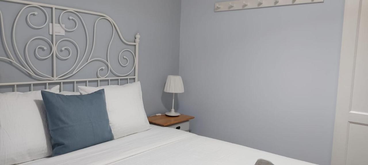 Casa Tio Luis Apartment ซานตาครูซเดลาปัลมา ภายนอก รูปภาพ