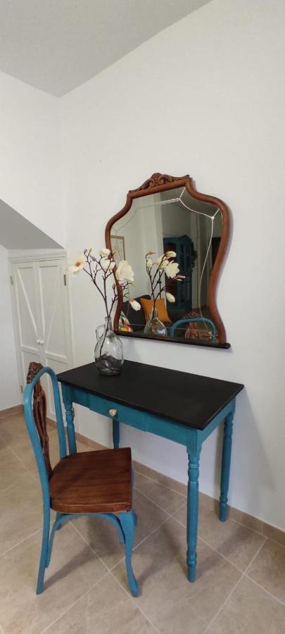 Casa Tio Luis Apartment ซานตาครูซเดลาปัลมา ภายนอก รูปภาพ