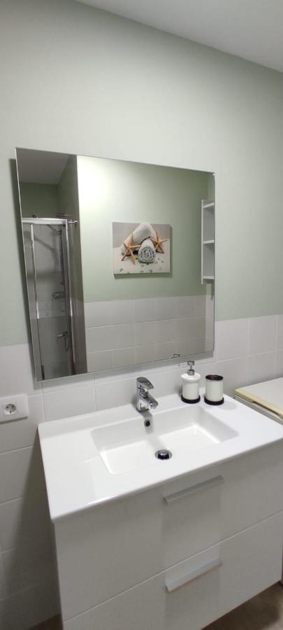 Casa Tio Luis Apartment ซานตาครูซเดลาปัลมา ภายนอก รูปภาพ