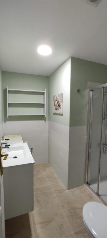 Casa Tio Luis Apartment ซานตาครูซเดลาปัลมา ภายนอก รูปภาพ