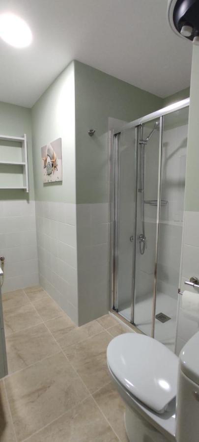 Casa Tio Luis Apartment ซานตาครูซเดลาปัลมา ภายนอก รูปภาพ