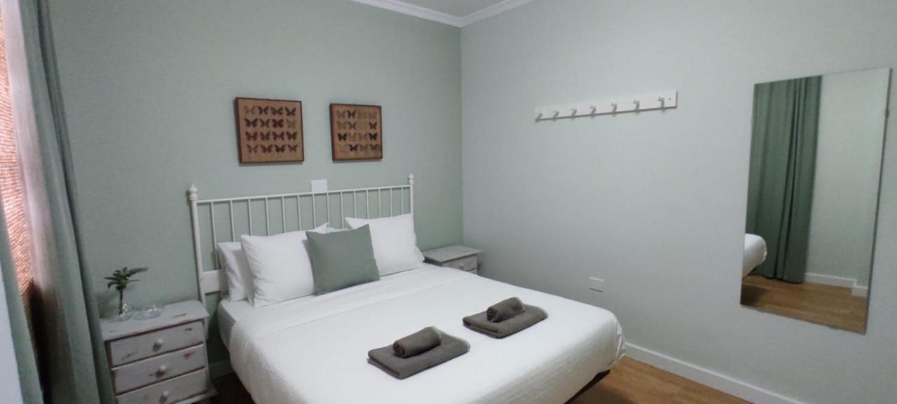 Casa Tio Luis Apartment ซานตาครูซเดลาปัลมา ภายนอก รูปภาพ
